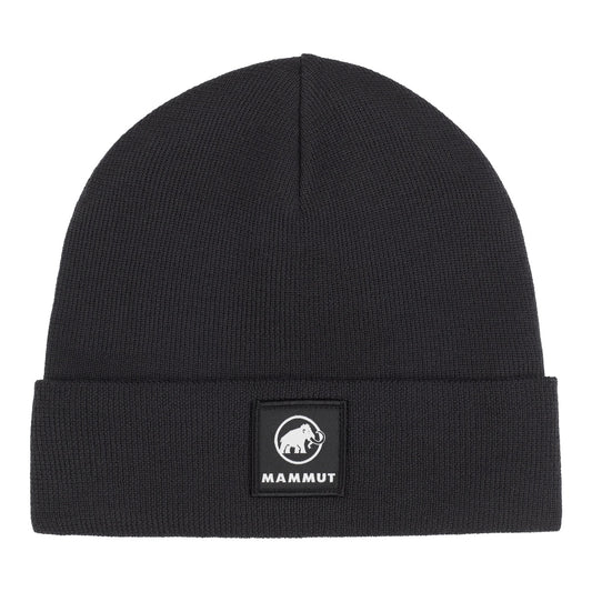 Caciula Mammut Fedoz Black