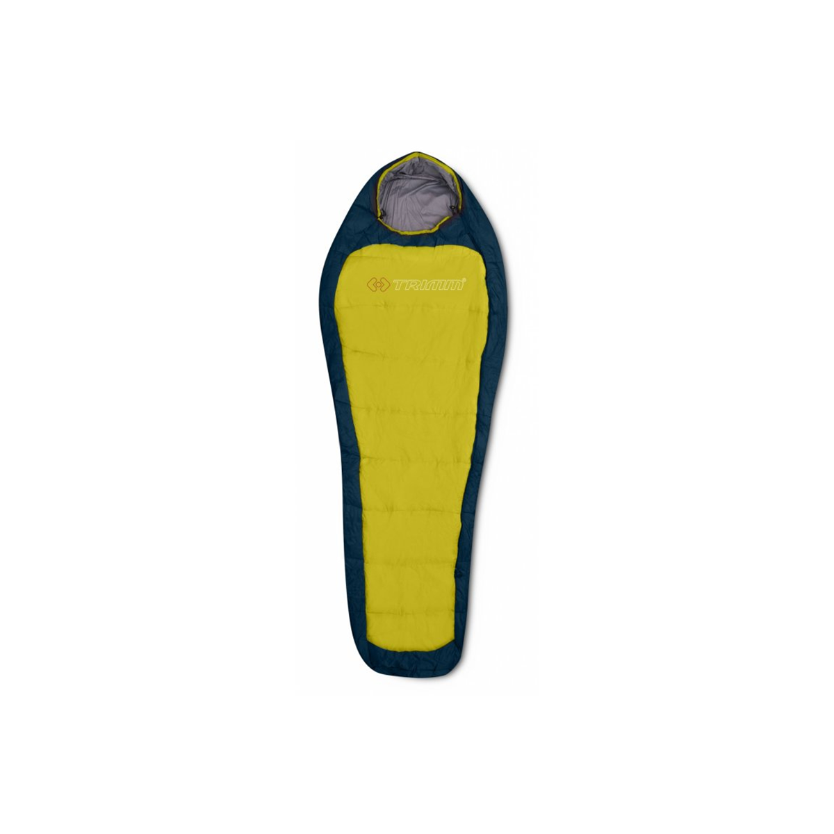 Sac De Dormit Vara Trimm Impact Yellow