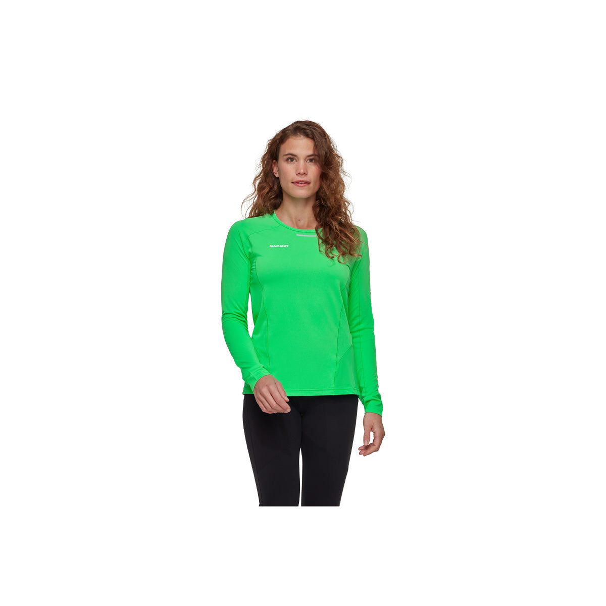 Bluza Femei Mammut Aenergy FL Aurora