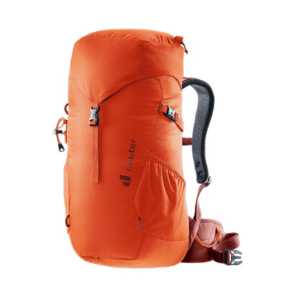 Rucsac Copii Deuter Climber 22L Papaya-Redwood