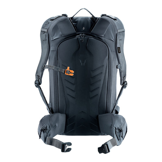 Rucsac Barbati Deuter Freerider 30L Black