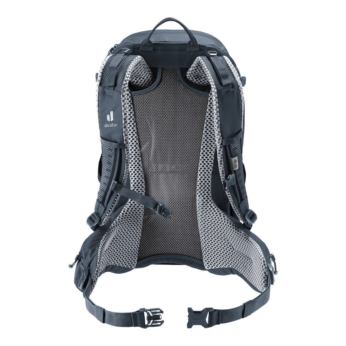 Rucsac Munte Deuter Futura 27 Black