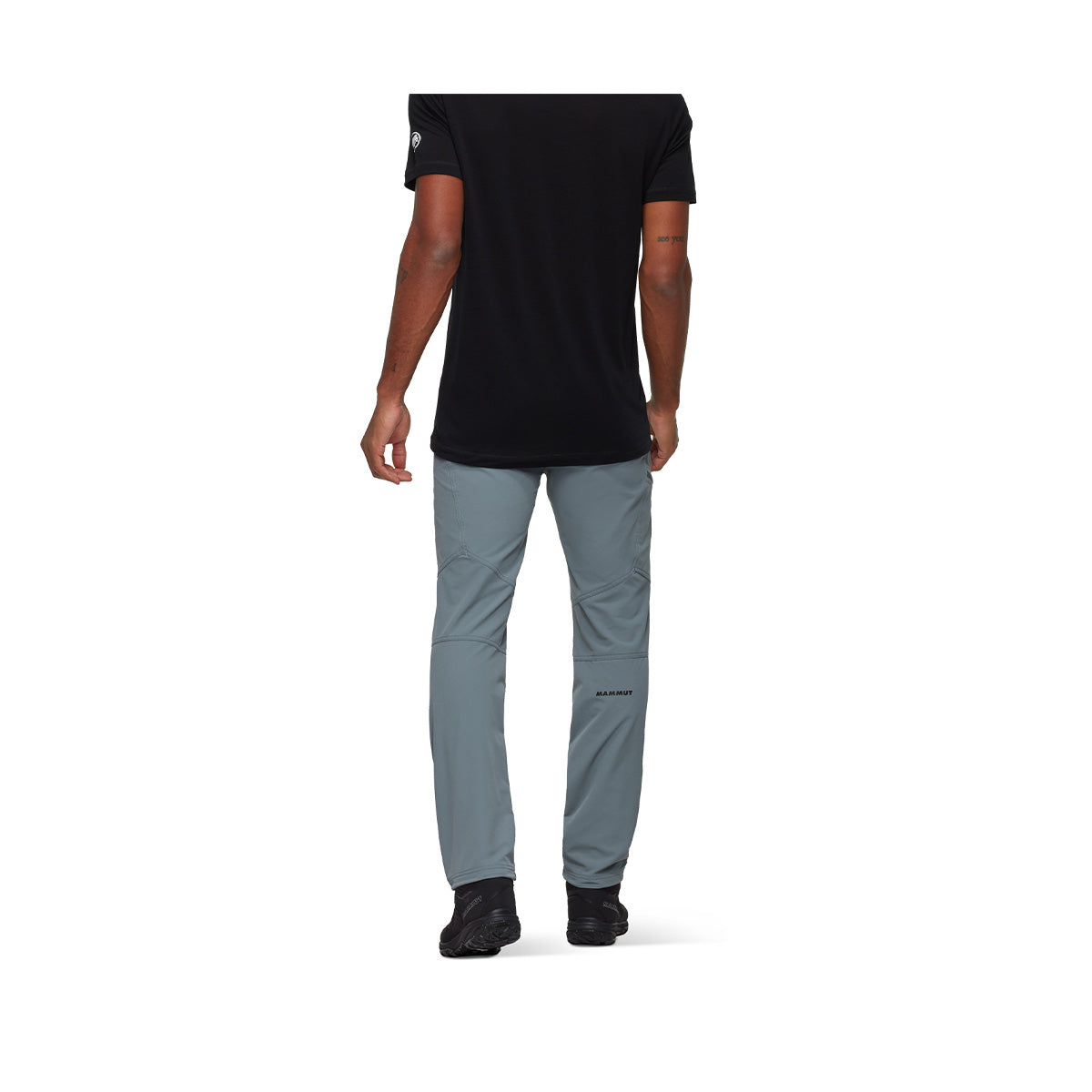 Pantaloni Barbati Mammut Runbold Guide SO Strata