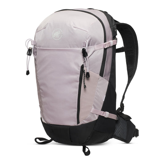 Rucsac Munte Femei Mammut Lithium 25 Alpine Calamint-Black