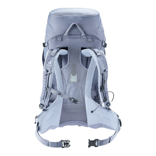 Rucsac Munte Femei Deuter Futura Pro 34 SL Polar-Bluejay