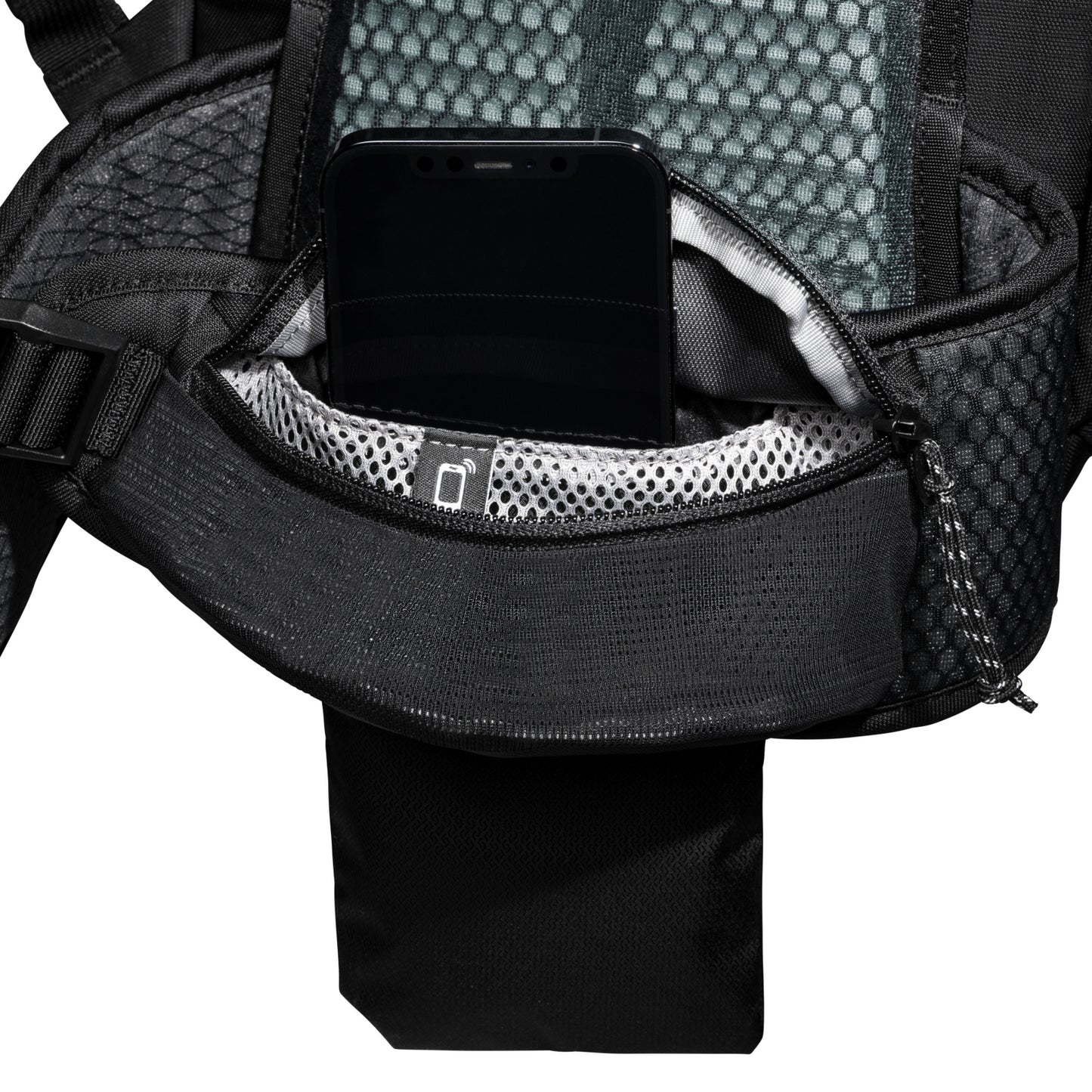 Rucsac Mammut Lithium 40 Black