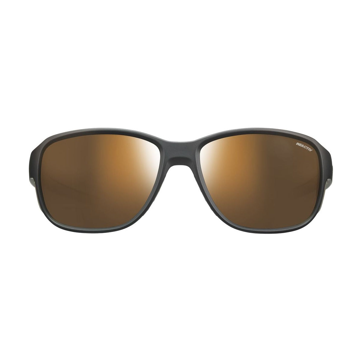 Ochelari Monterosa 2 Black-Brown Reactiv 2-4 Polarized