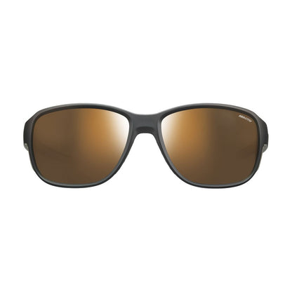 Ochelari Monterosa 2 Black-Brown Reactiv 2-4 Polarized