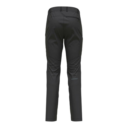 Pantaloni Barbati Mammut Runbold IV Black