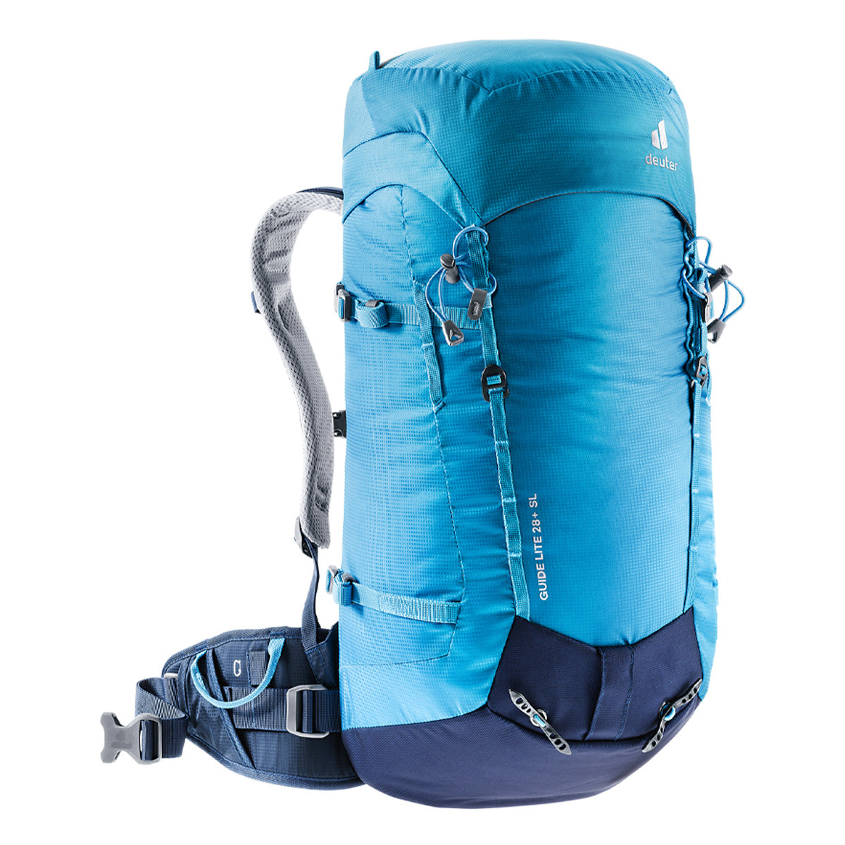 Rucsac Guide Lite 28+ Sl Azure-Navy