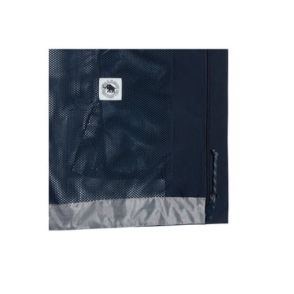 Jacheta Barbati Mammut Treeline Light HS Hooded Marine