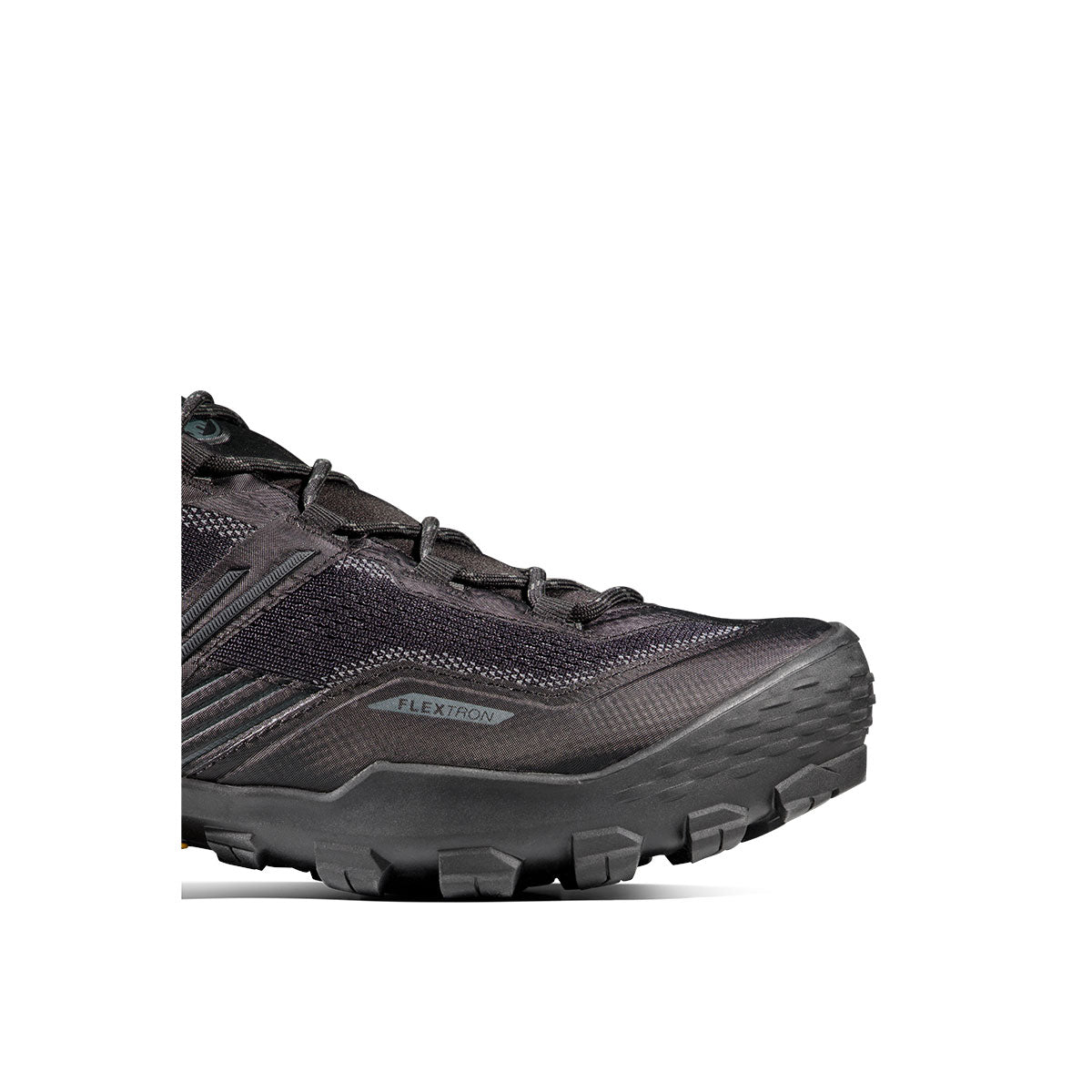 Pantofi Femei Mammut Ducan II Low GTX Black