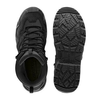 Bocanci Lowa Zephyr MK2 GTX HI Black