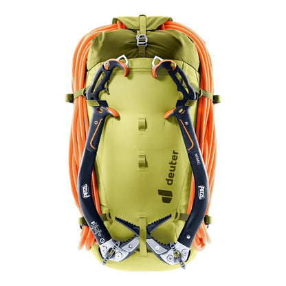 Rucsac Barbati Deuter Guide 30L Sprout-Cactus