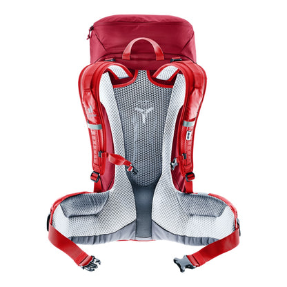 Rucsac Munte Barbati Deuter Futura PRO 36 Masala-Cherry