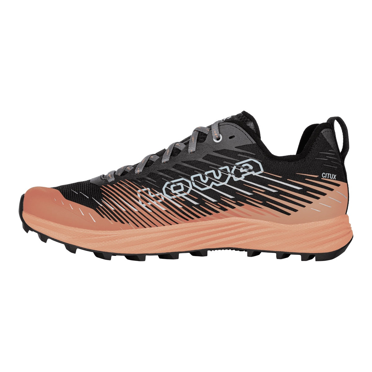 Pantofi Alergare Montana Femei Lowa Citux Ws Aquamarine