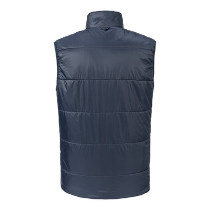 Vesta Barbati Schoffel Ins Yew Navy Blazer