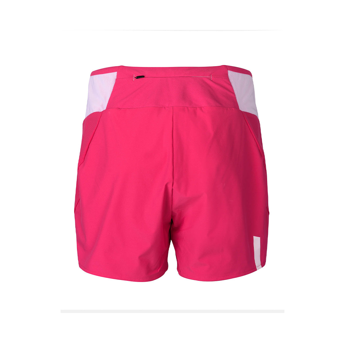 Pantaloni Scurti Femei Ternua Lithium Sht W Raspberry