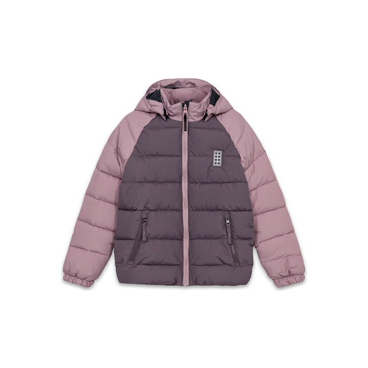 JACHETA FETE LWJIPE 704 DARK PURPLE