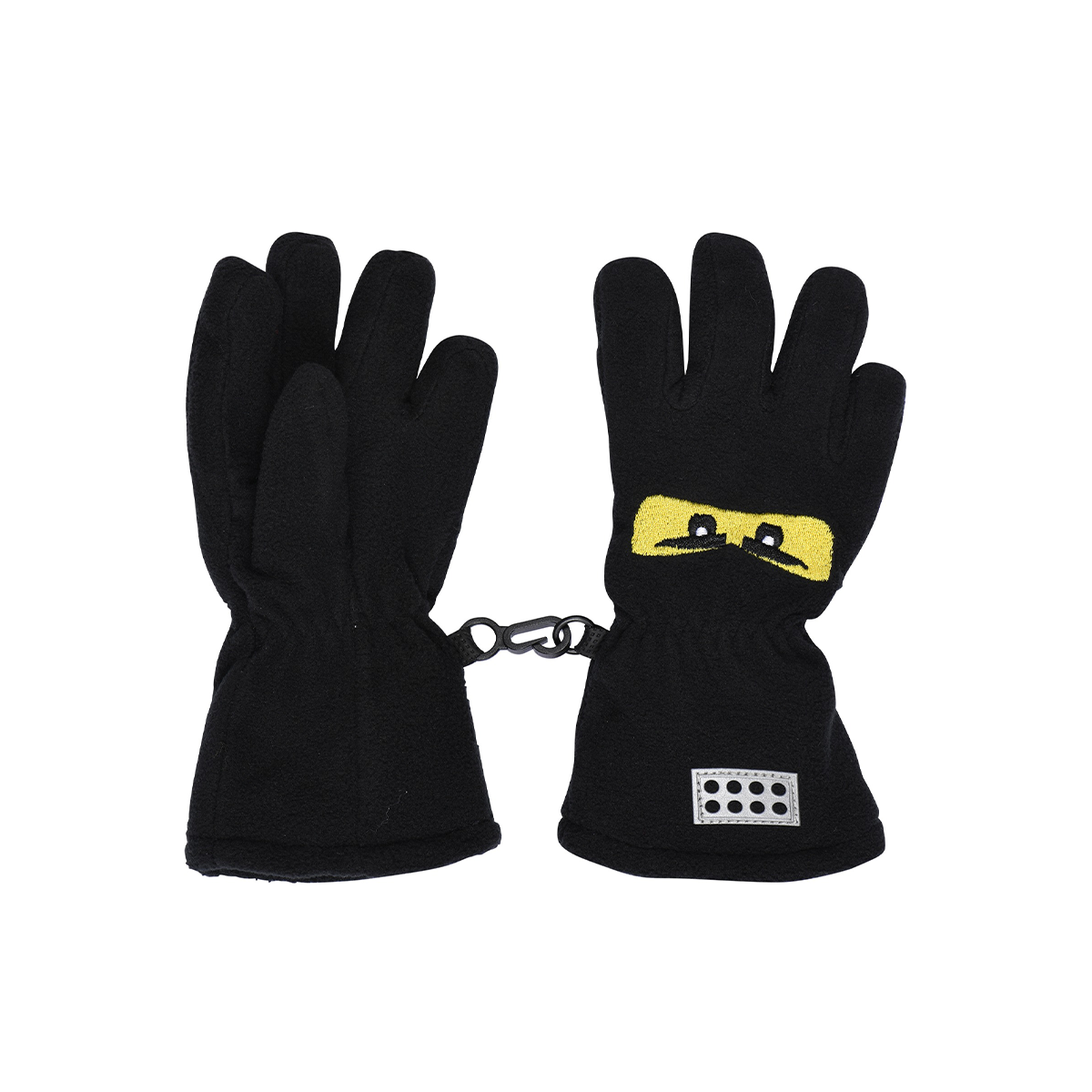 Manusi Copii Lego Wear Lwasmus 600 Black