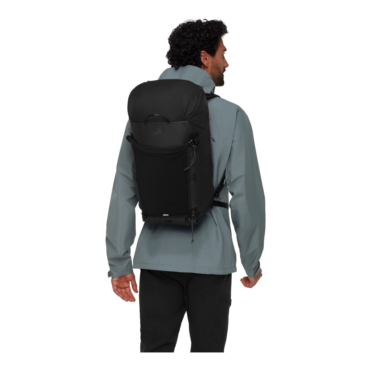 Rucsac Barbati Munte Mammut Alto 28 Black