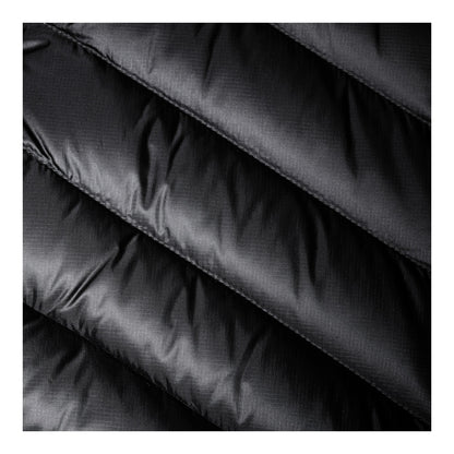 Geaca Puf Barbati Mammut Broad Peak IN Hooded Black