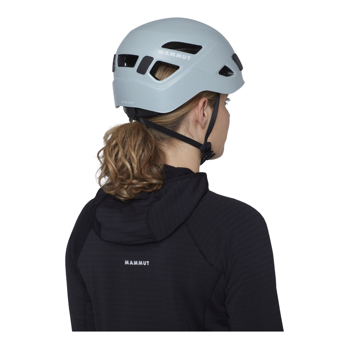 Casca Mammut Skywalker 3.0 Helmet Nebla