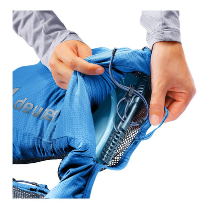 Vesta Alergare Barbati Deuter Traick 9 Neptune Nightblue