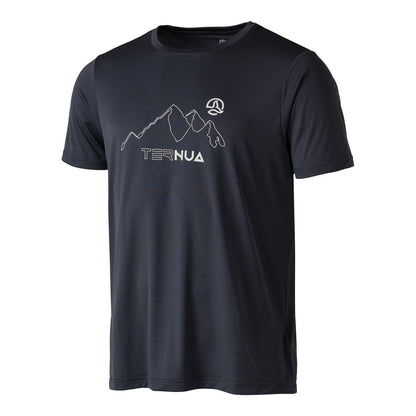 Tricou Barbati Ternua FRAMIK Grey
