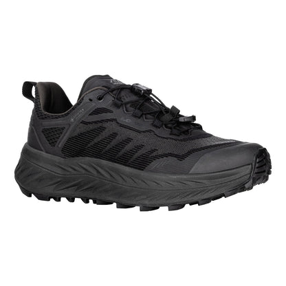 Pantofi Alergare Montana Femei Lowa Fortux GTX Black