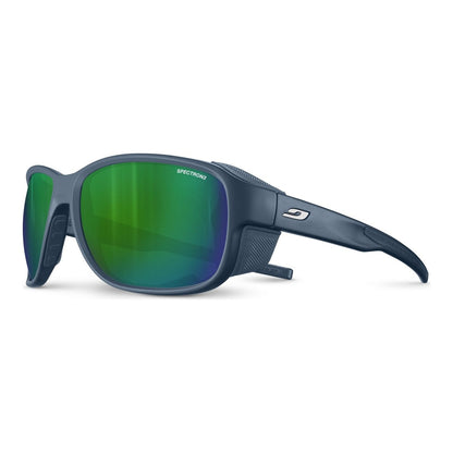 Ochelari Montebianco 2 Dark Blue Spectron 3