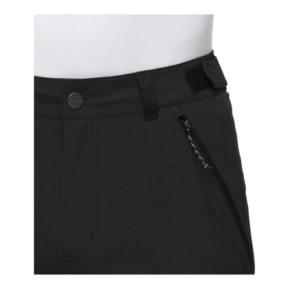 Pantaloni Scurti Barbati Mammut Runbold IV Black