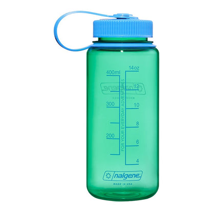 Bidon Nalgene Wm Sustain 400ML Pastel Green