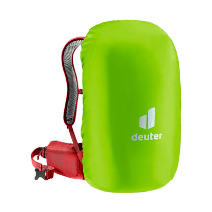 Rucsac Barbati Deuter Futura 27L Masala-Cherry