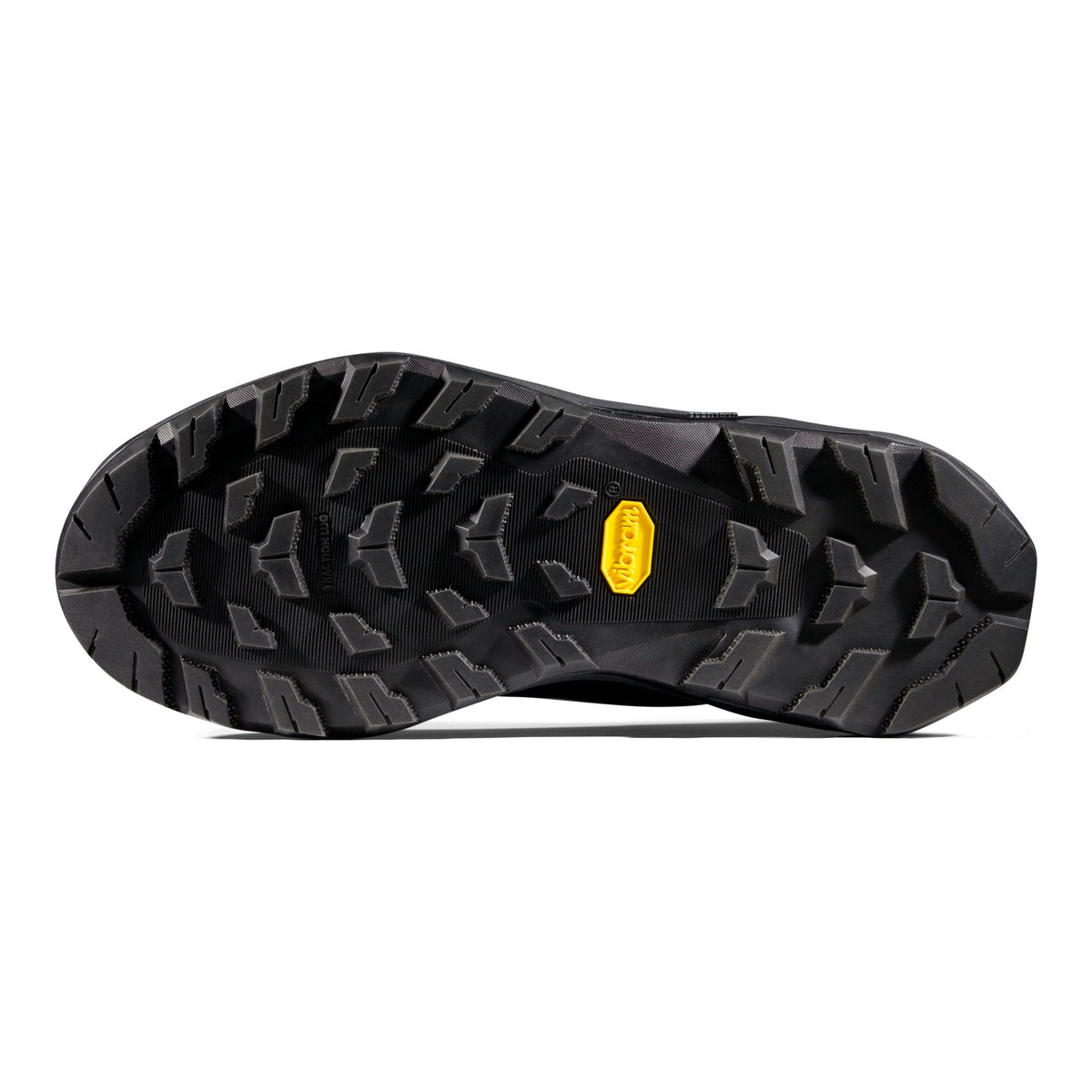 Pantofi Drumetie Femei Mammut Ducan III Low GTX Lavandin-Black