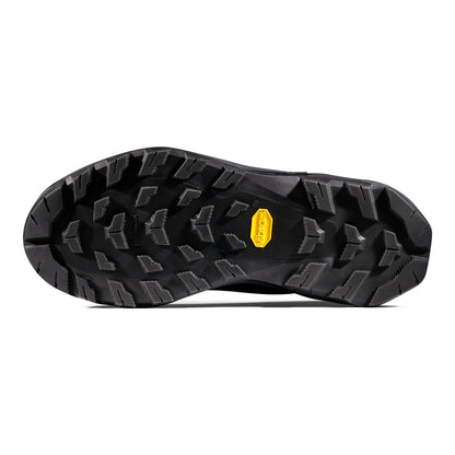 Pantofi Drumetie Femei Mammut Ducan III Low GTX Lavandin-Black