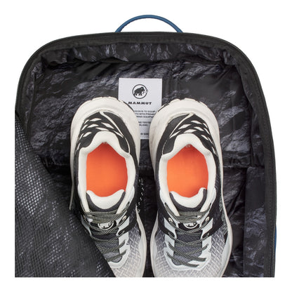 Rucsac Mammut Seon Transporter 25 Albastru