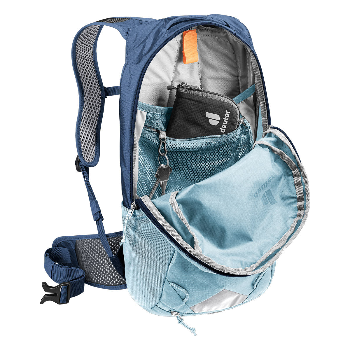 Rucsac Barbati Race 12L