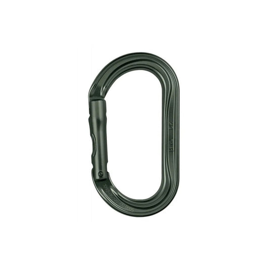 Carabiniera Non-Locking Ok Green M33A G