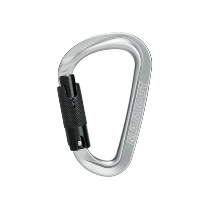 Carabiniera Classic Hms Twist Lock Plus  Light Grey
