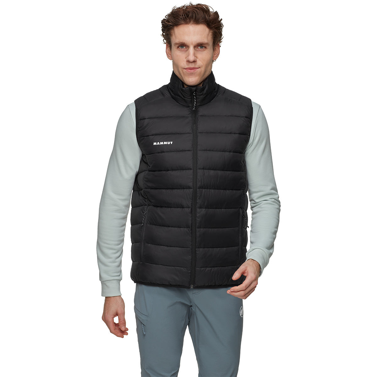 Vesta Barbati MammutCrag In Black
