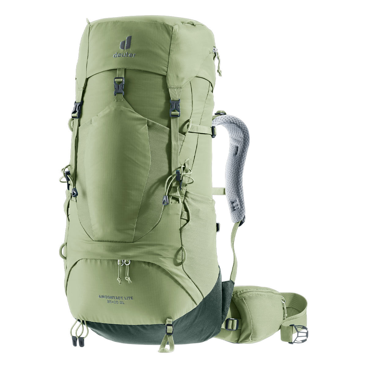 Rucsac Femei Deuter Aircontact Lite SL 35+10L Grove-Iny