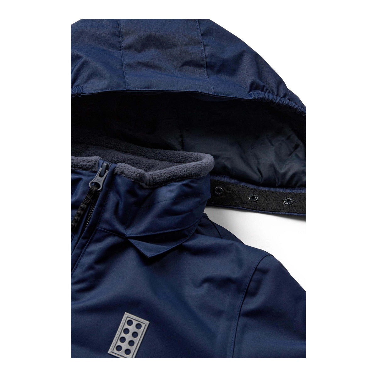 Salopeta Schi Copii Lego Wear LWJORI 721 Navy