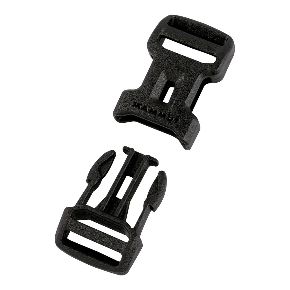 Catarama Dual Adjust Side 20MM Black