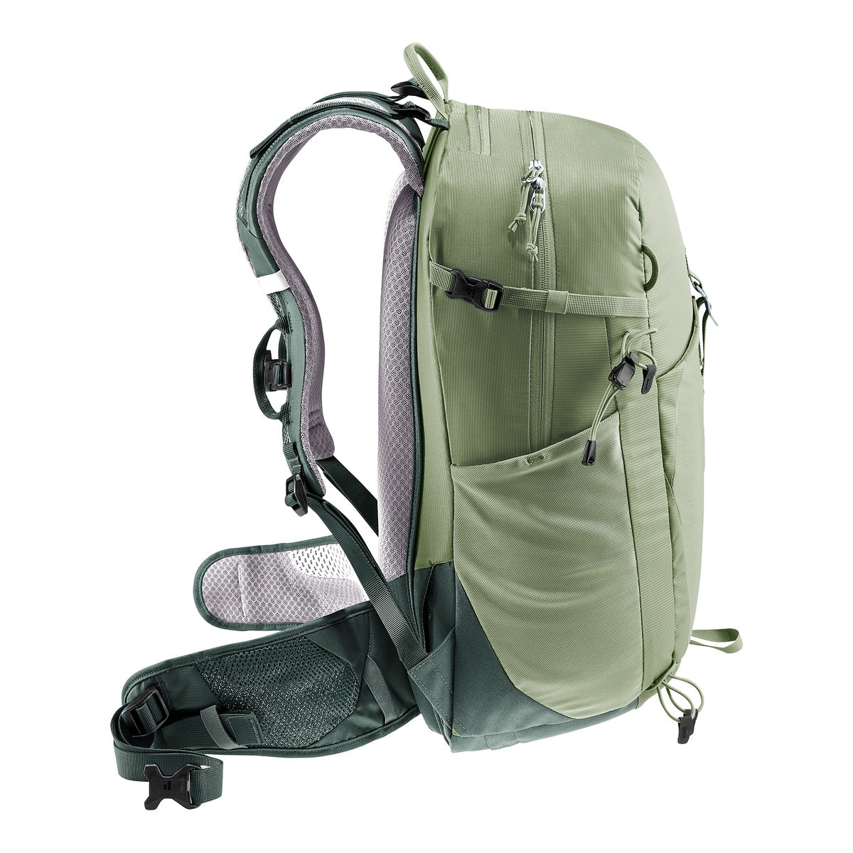 Rucsac Munte Barbati Deuter Trail 25 Grove-Ivy