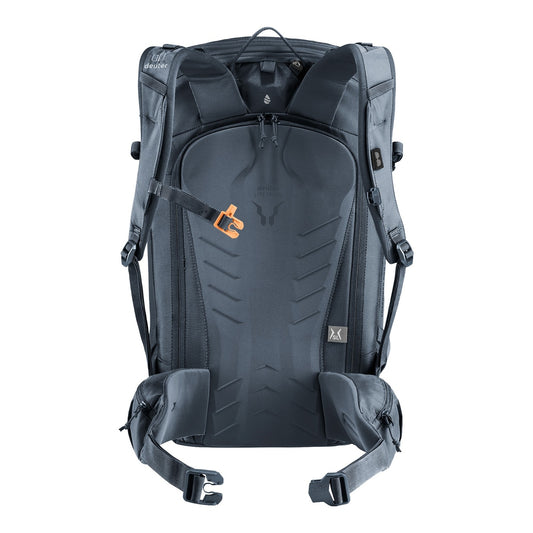 Rucsac Femei Deuter Freerider Pro SL 30+10L Black