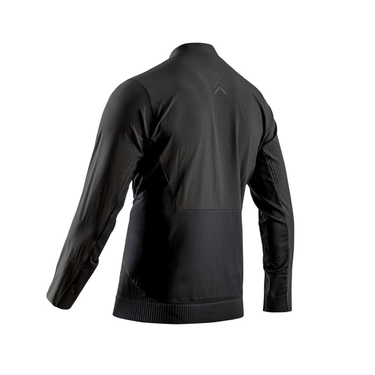 Jacheta Barbati X-BIONIC X-Ential Hybrid X Black