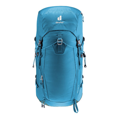 Rucsac Munte Barbati Deuter Trail Pro 36 Wave-Ivy