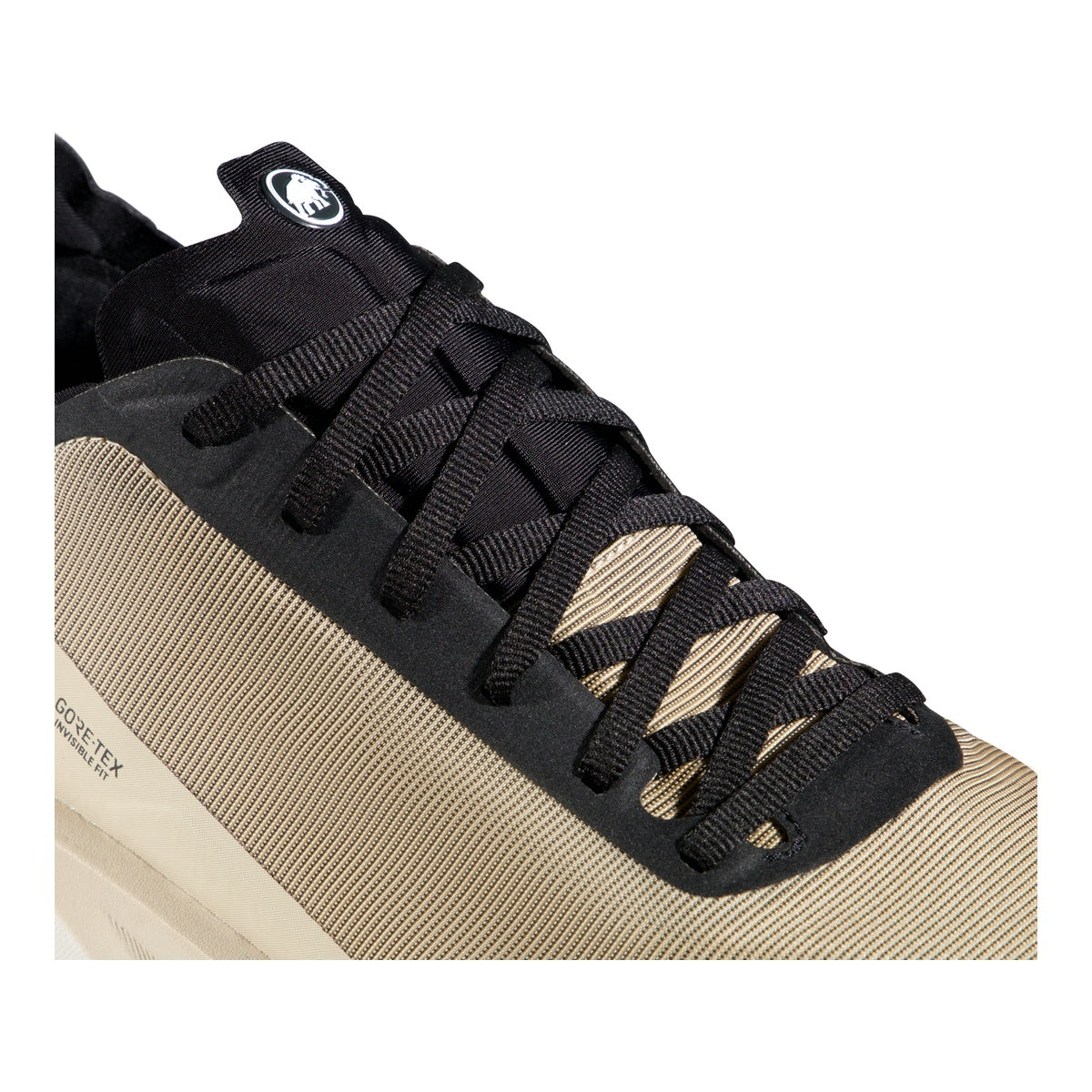 Pantofi Alergare Montana Barbati Mammut Aenergy Trail All Mountain Low GTX Savanna-Moonbean