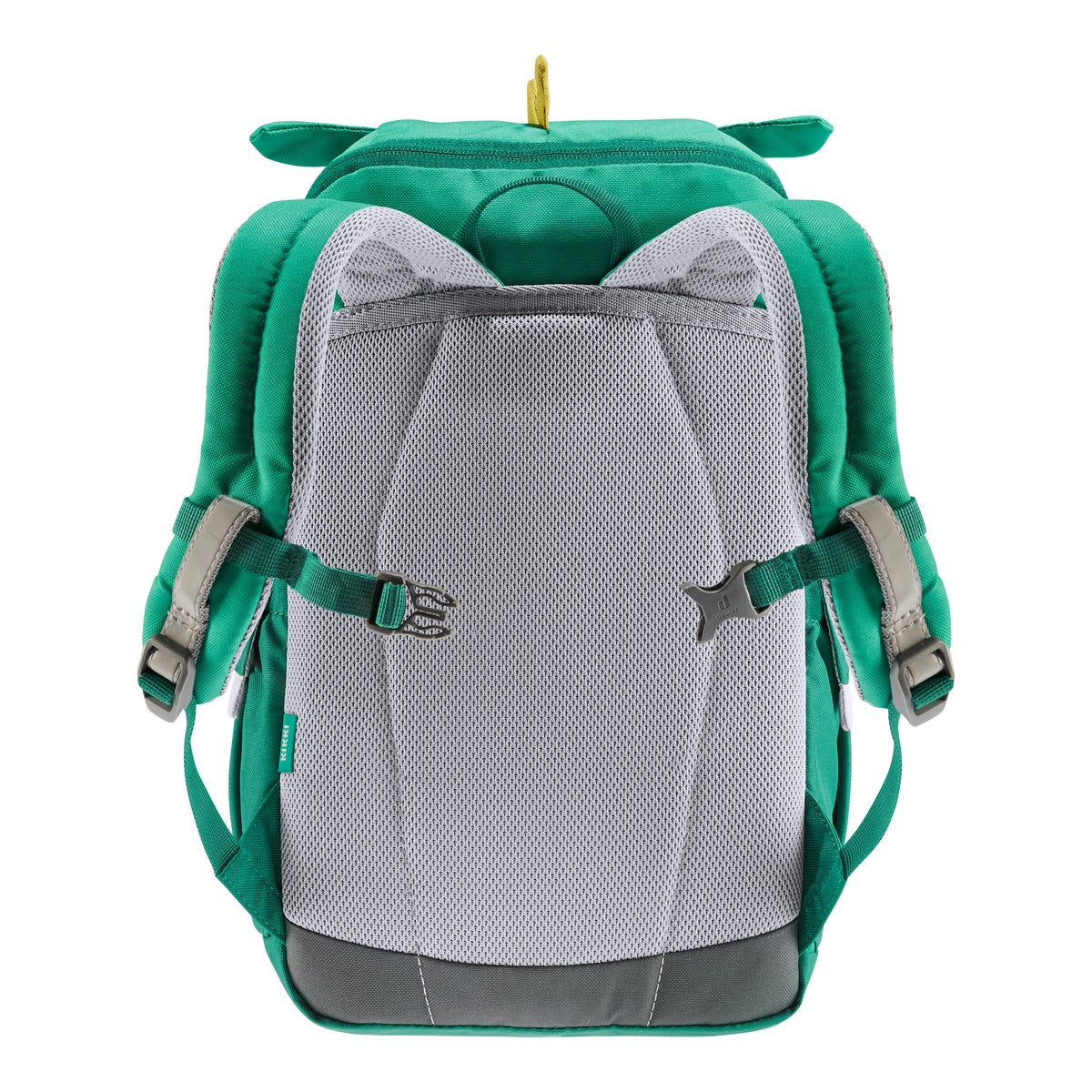 Rucsac Copii Deuter Kikki Fern-Alpinegreen